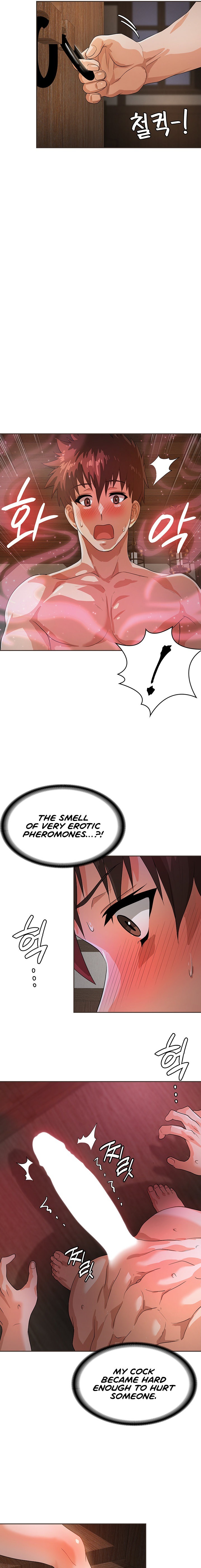 Bought By The Demon Lord Before The Ending chapter 6 page 25