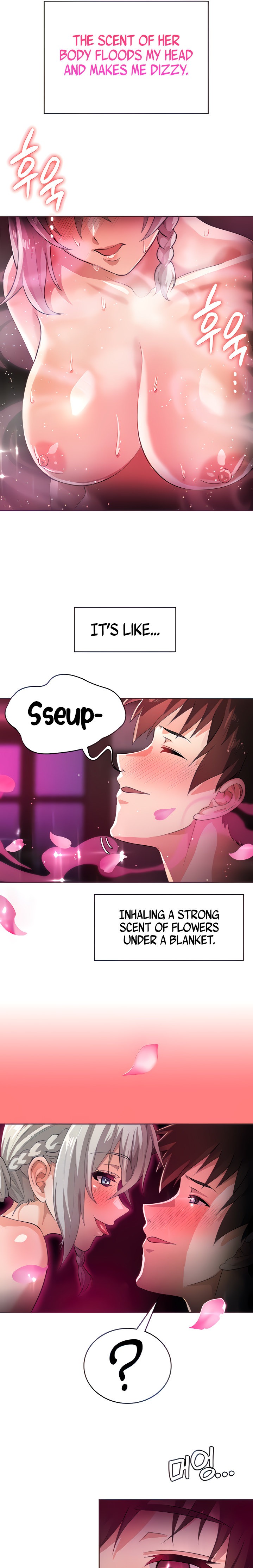 Bought By The Demon Lord Before The Ending chapter 7 page 4
