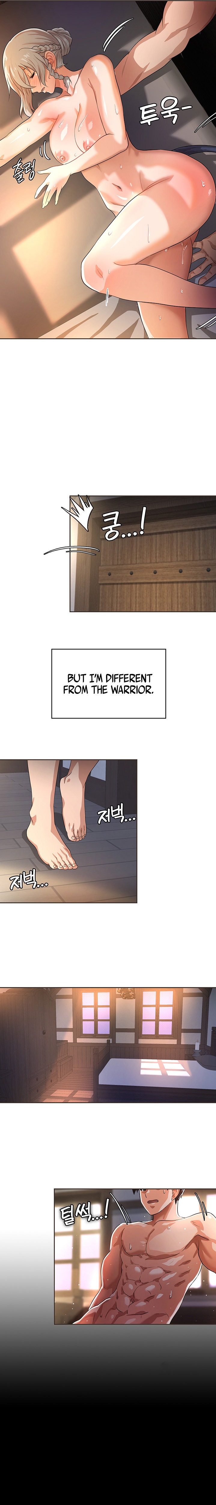 Bought By The Demon Lord Before The Ending chapter 7 page 10