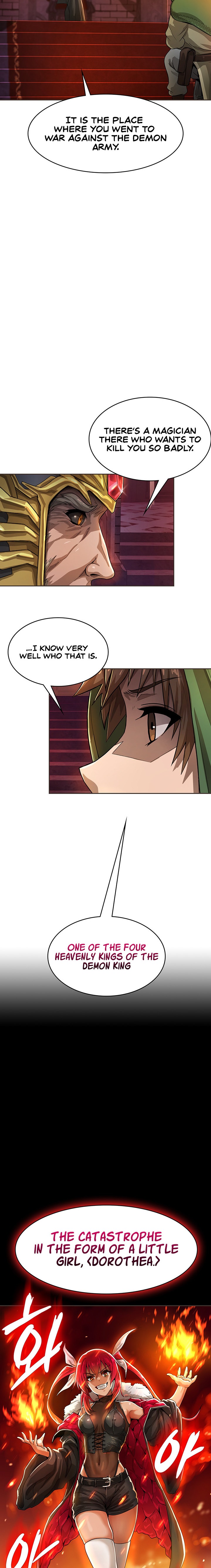 Bought By The Demon Lord Before The Ending chapter 8 page 11