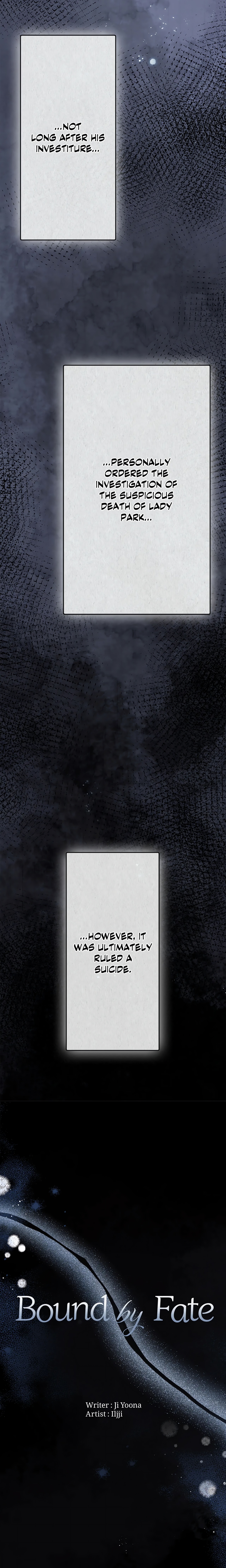 Bound by Fate chapter 1 page 6