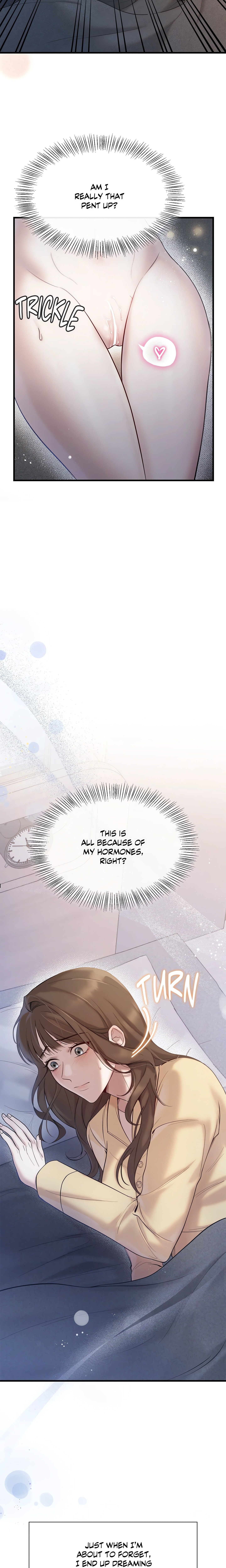 Bound by Fate chapter 1 page 13