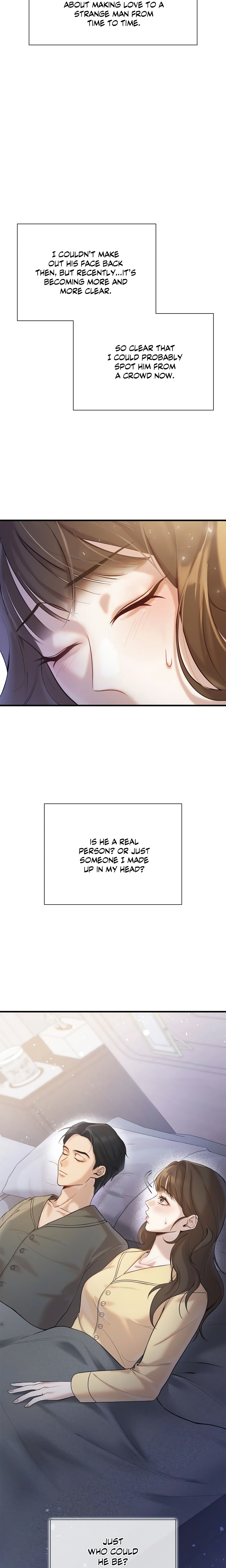 Bound by Fate chapter 1 page 14