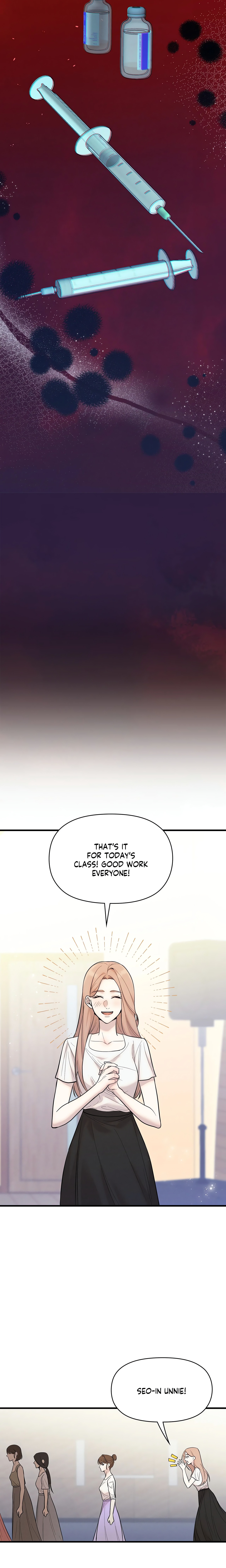 Bound by Fate chapter 1 page 19