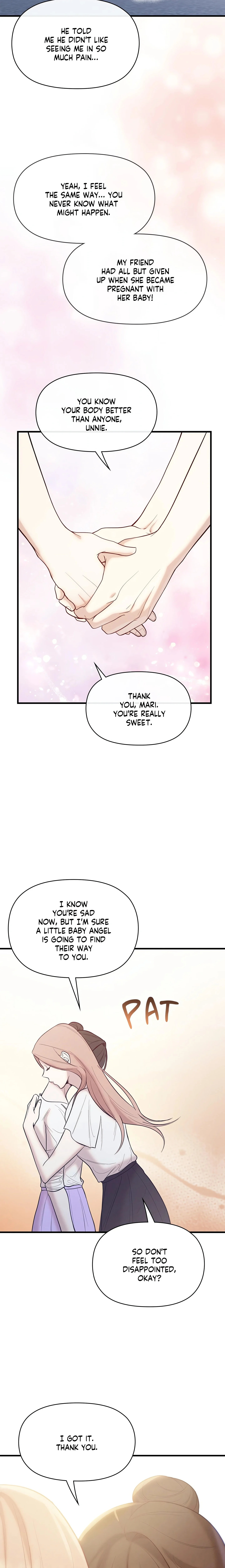 Bound by Fate chapter 1 page 23