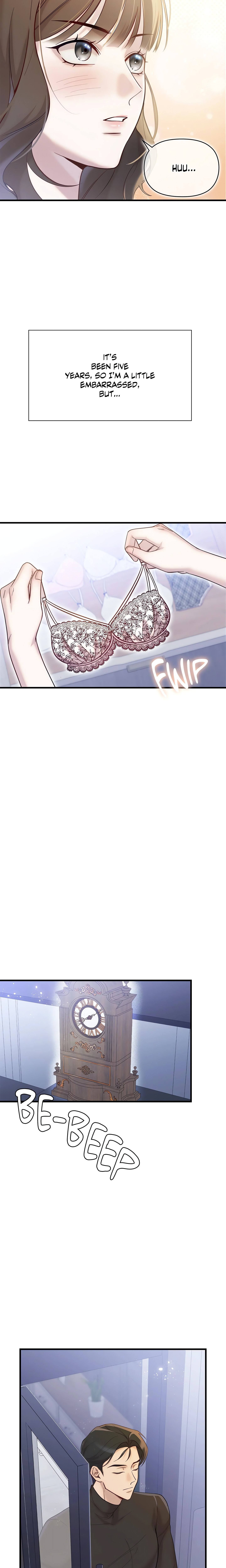 Bound by Fate chapter 1 page 27