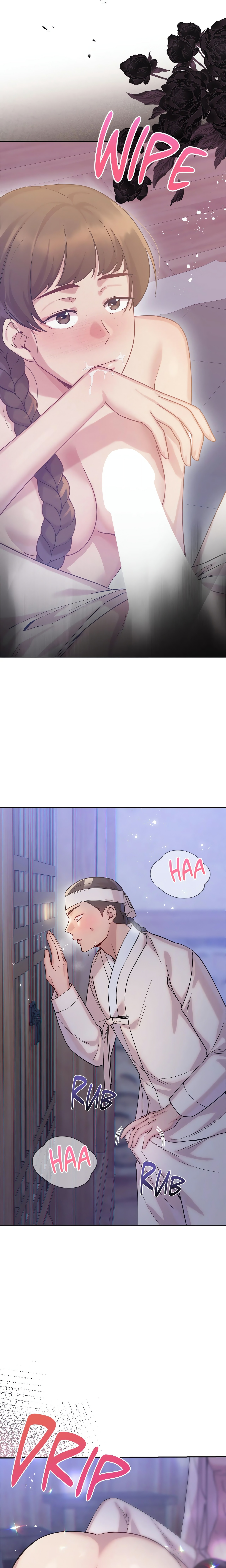 Bound by Fate chapter 10 page 1