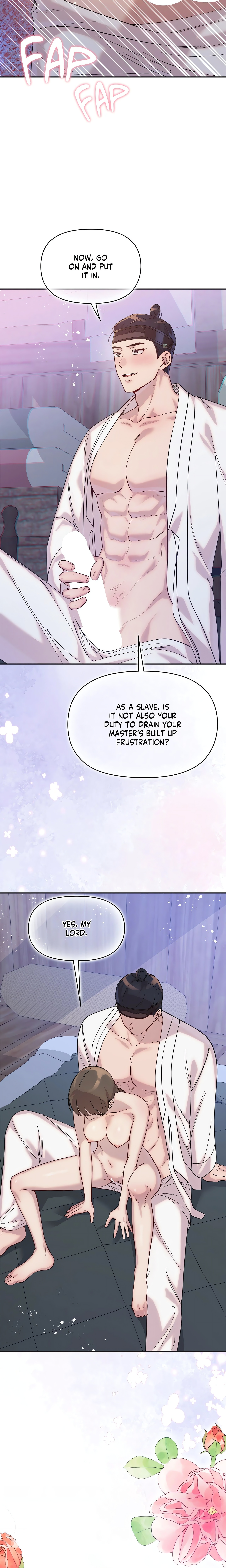 Bound by Fate chapter 10 page 3