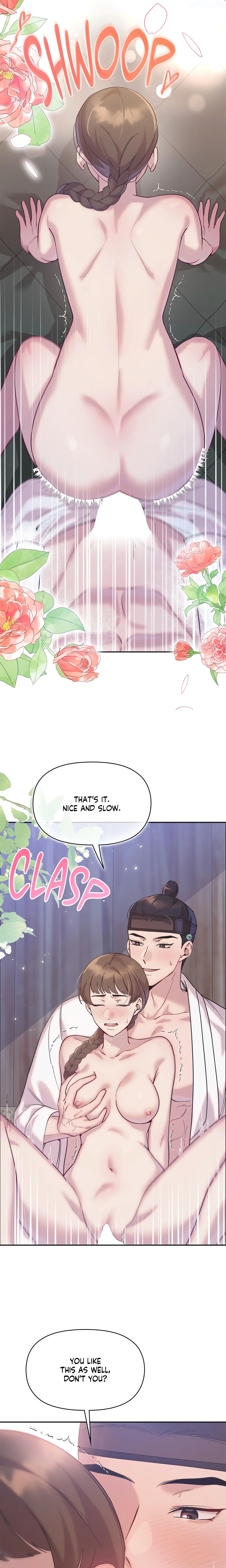 Bound by Fate chapter 10 page 4
