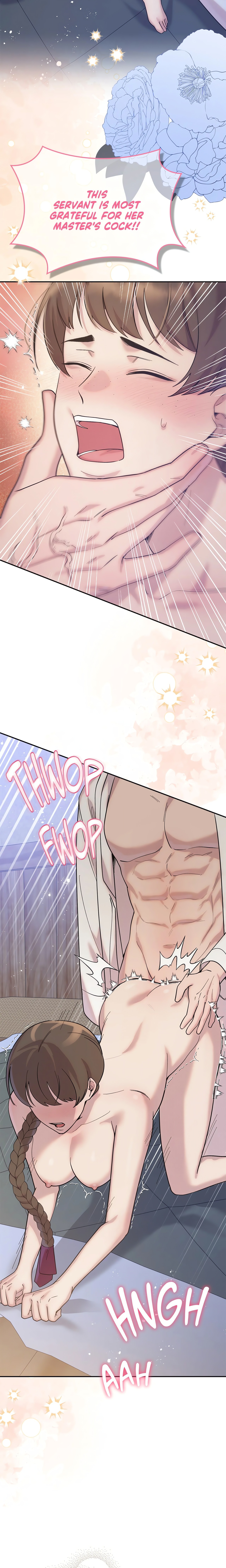 Bound by Fate chapter 10 page 6