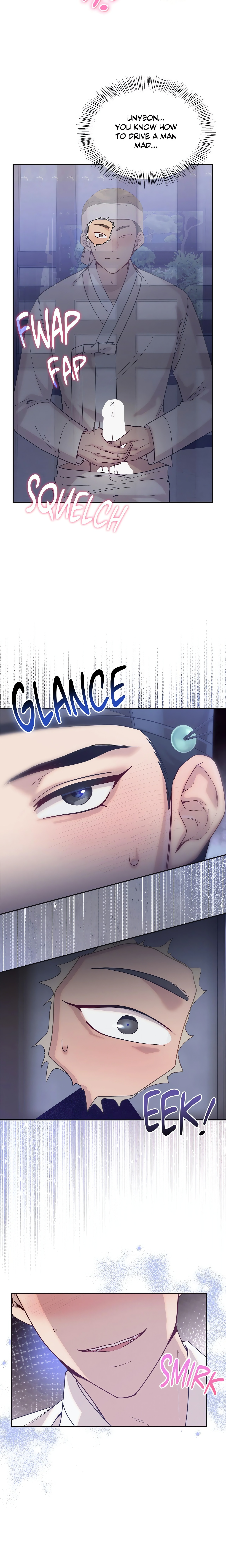 Bound by Fate chapter 10 page 8