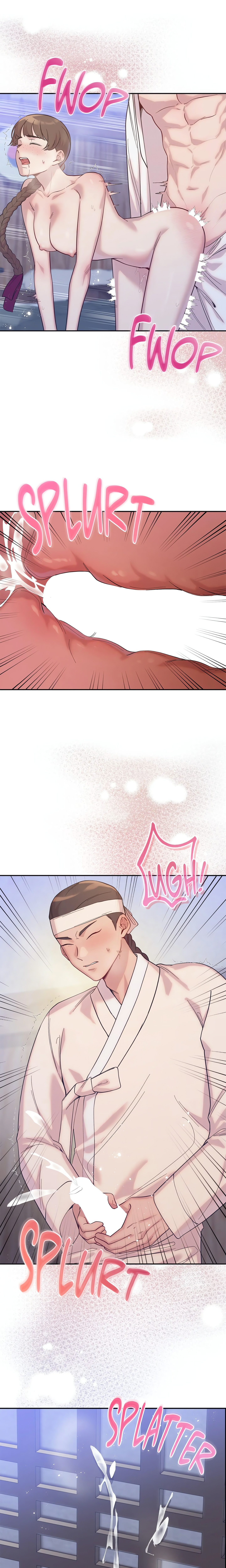 Bound by Fate chapter 10 page 9