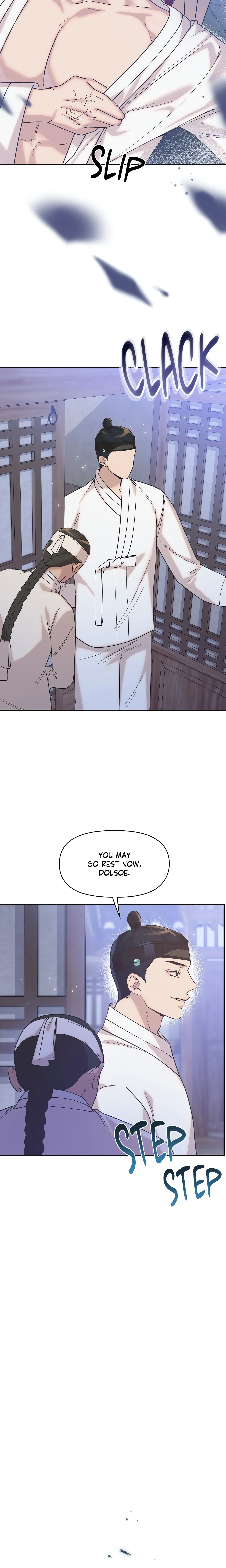 Bound by Fate chapter 10 page 12