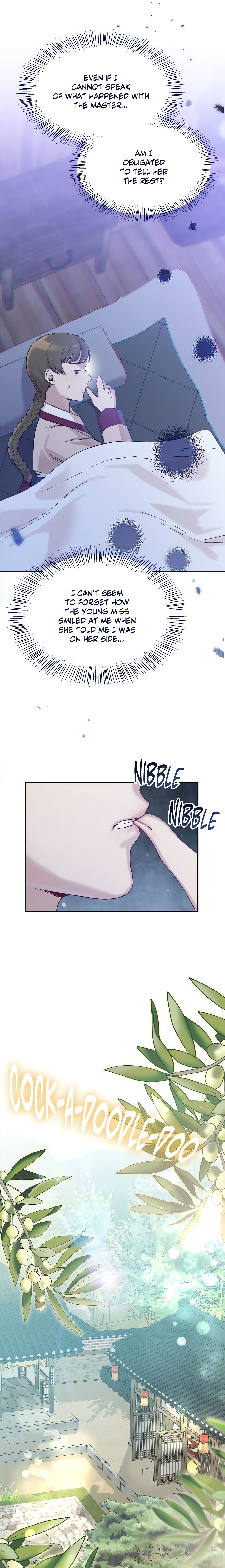 Bound by Fate chapter 10 page 13