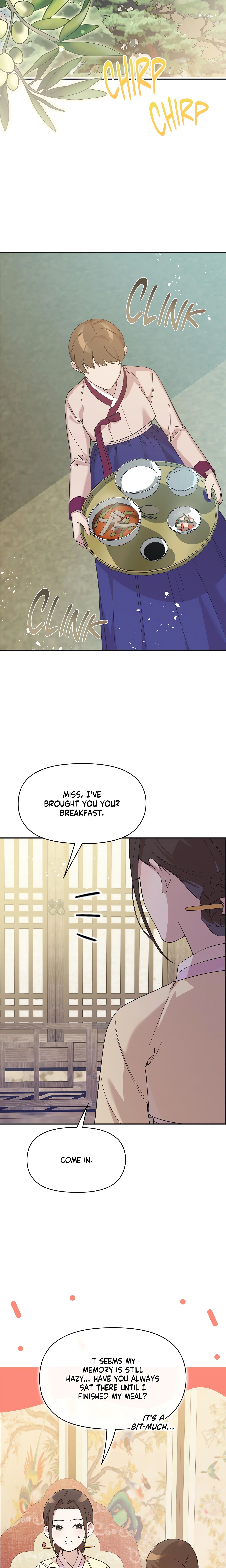 Bound by Fate chapter 10 page 14