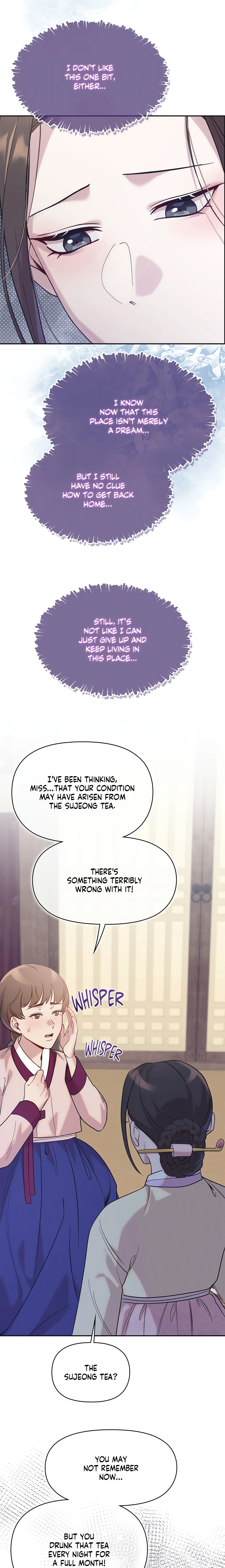 Bound by Fate chapter 10 page 16