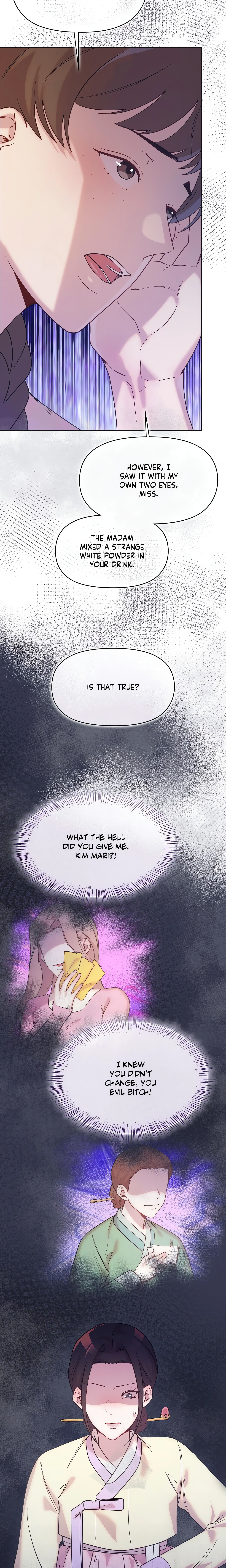 Bound by Fate chapter 10 page 17