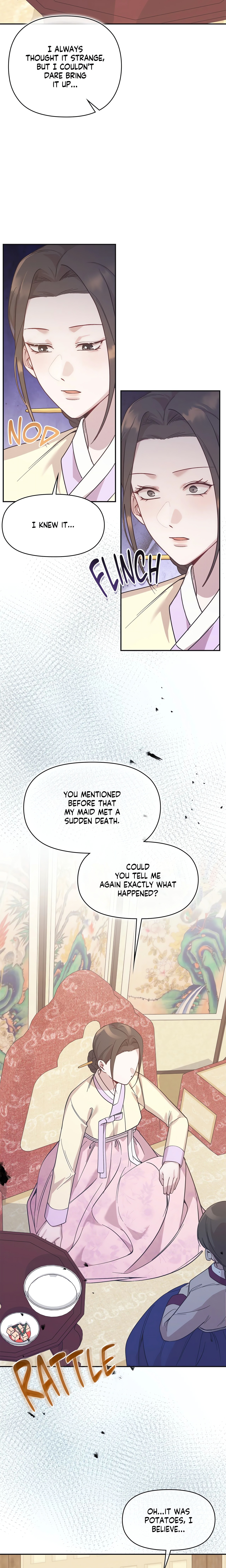 Bound by Fate chapter 10 page 19