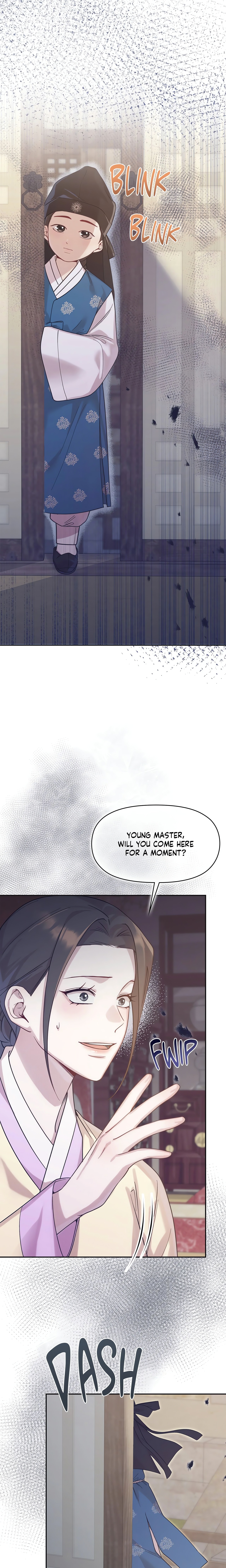 Bound by Fate chapter 10 page 21