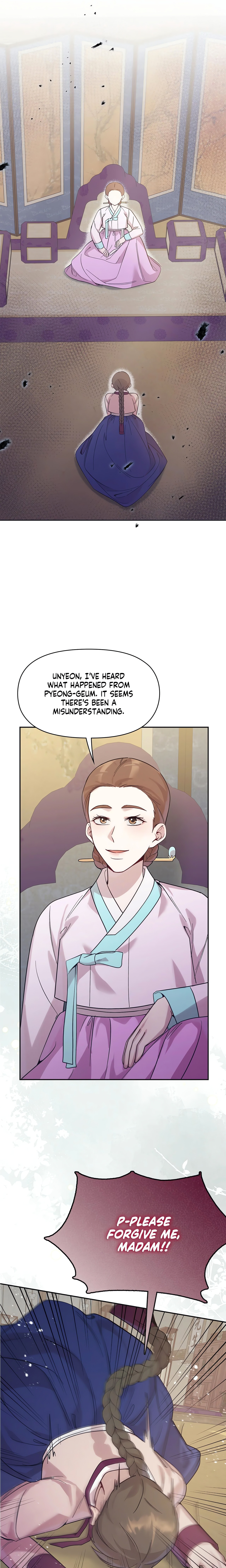 Bound by Fate chapter 10 page 25