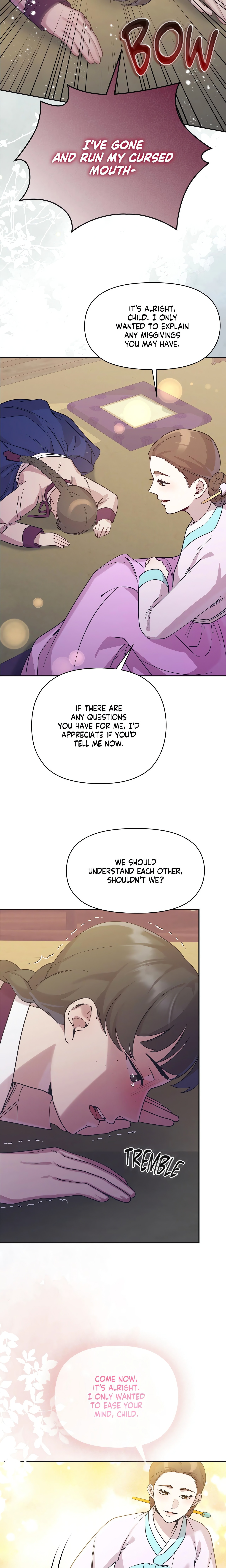 Bound by Fate chapter 10 page 26