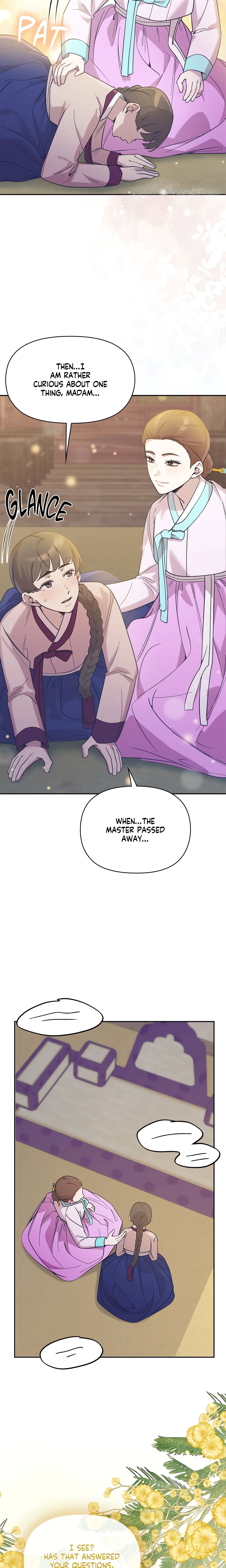 Bound by Fate chapter 10 page 27