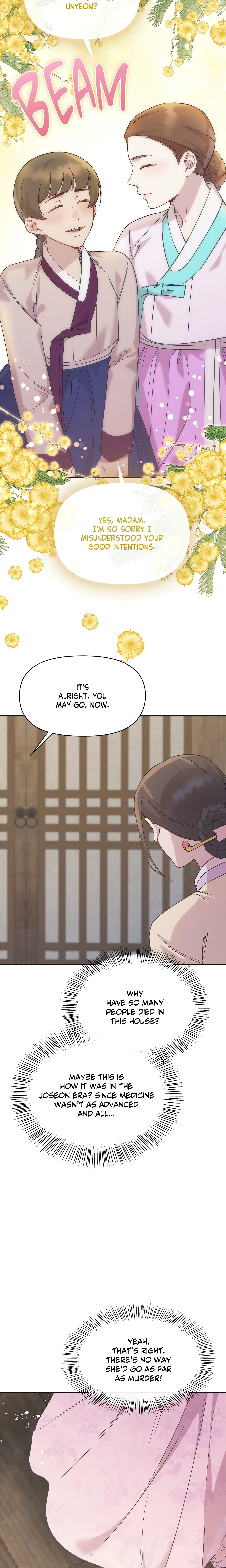 Bound by Fate chapter 10 page 28