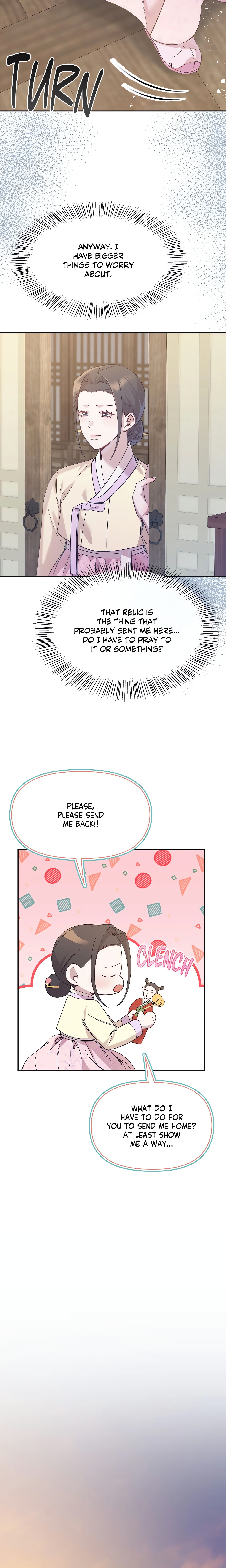 Bound by Fate chapter 10 page 29