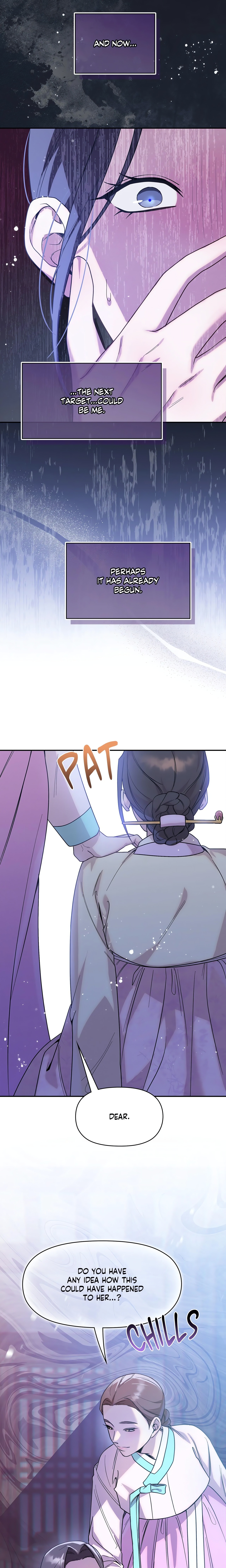 Bound by Fate chapter 11 page 4