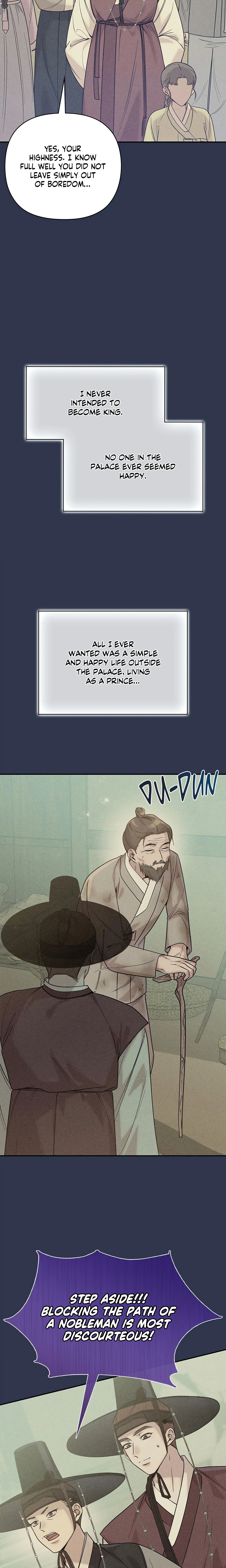 Bound by Fate chapter 11 page 11