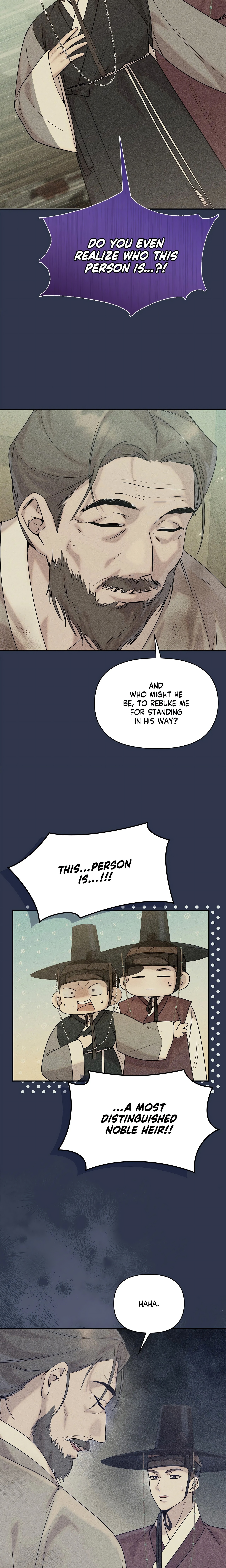 Bound by Fate chapter 11 page 12