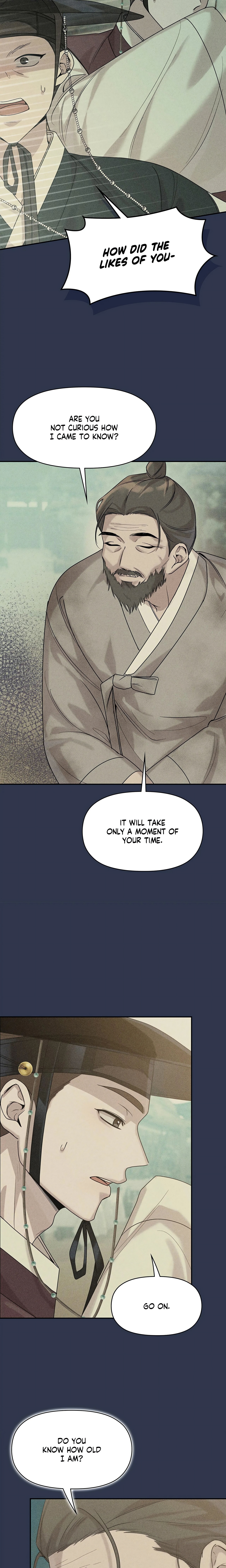 Bound by Fate chapter 11 page 14