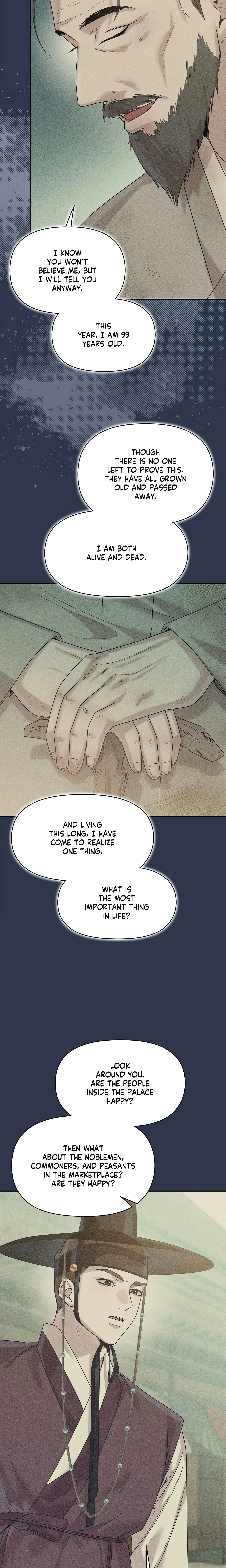 Bound by Fate chapter 11 page 15