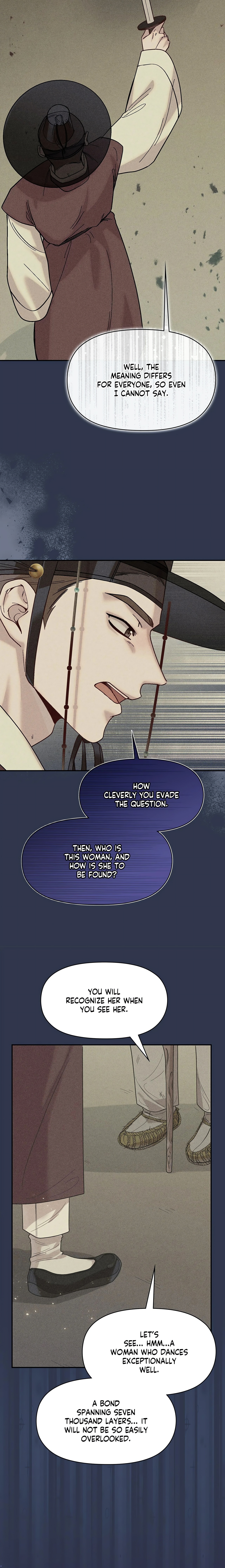 Bound by Fate chapter 11 page 20