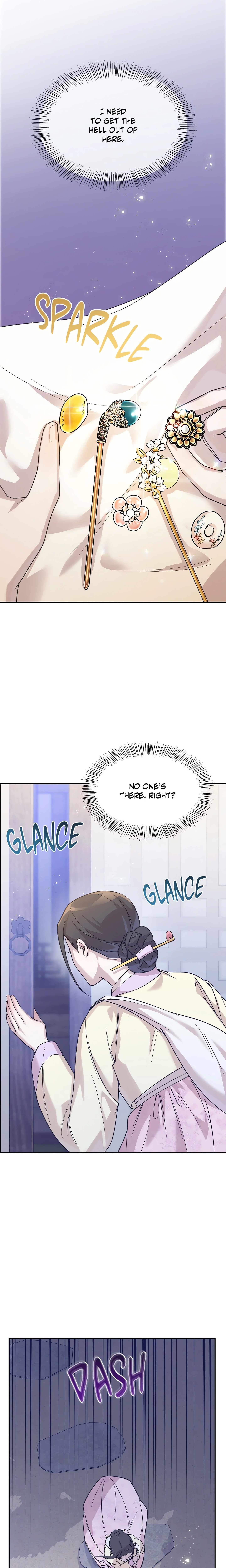 Bound by Fate chapter 11 page 24