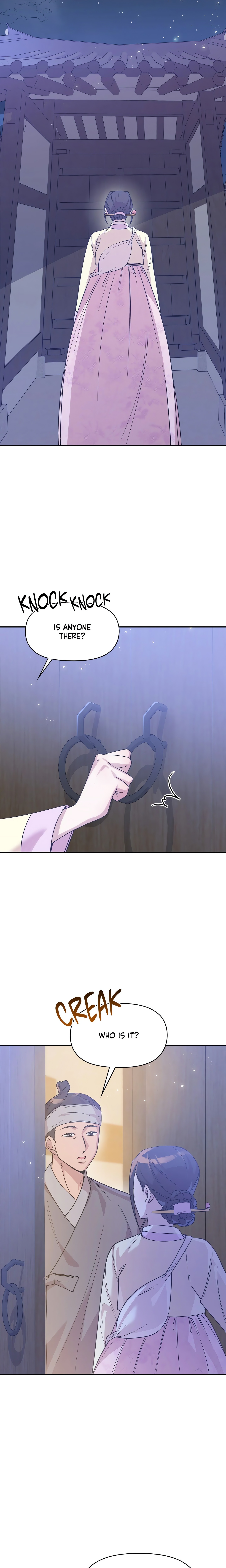Bound by Fate chapter 11 page 26