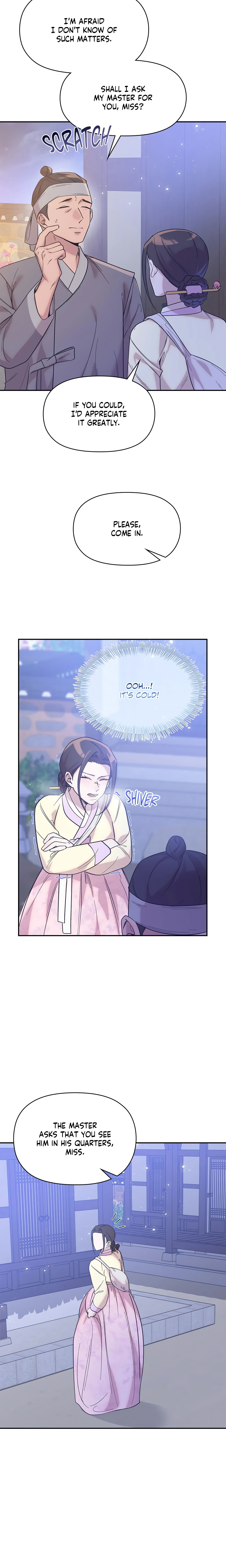Bound by Fate chapter 11 page 28