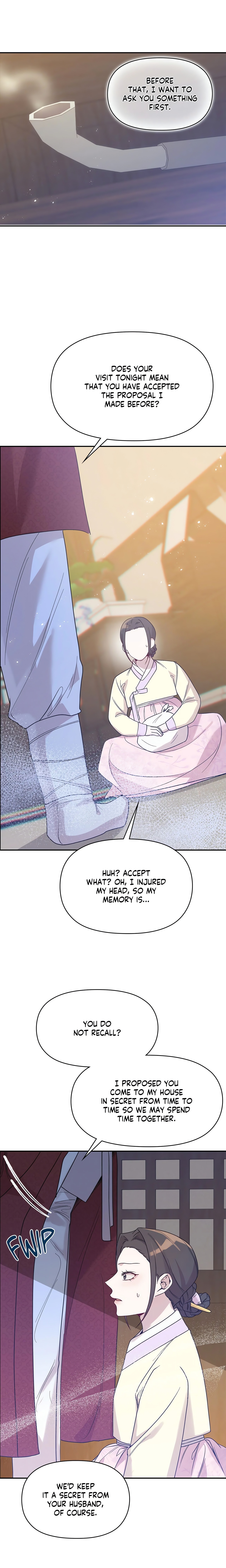 Bound by Fate chapter 11 page 31