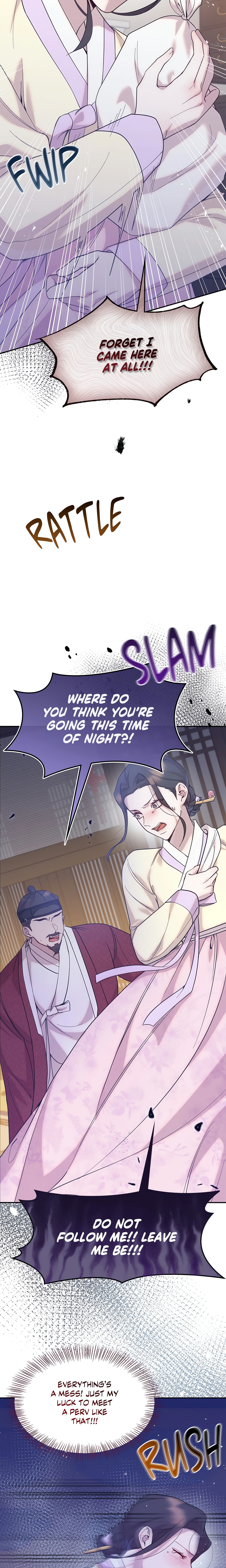 Bound by Fate chapter 12 page 2
