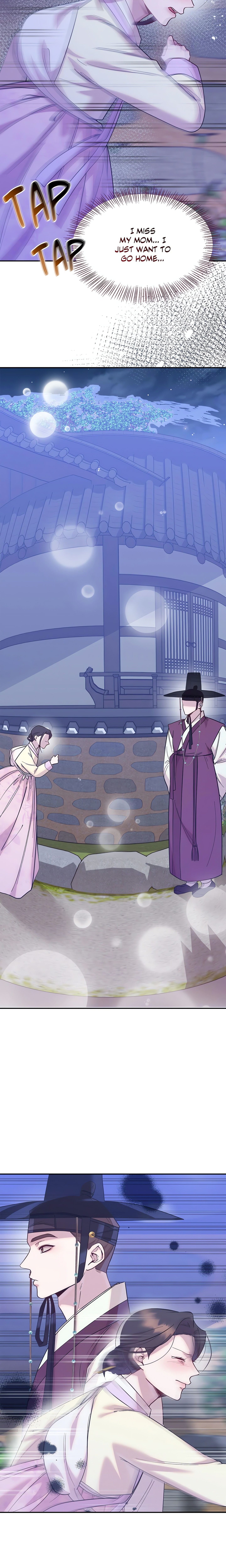 Bound by Fate chapter 12 page 3