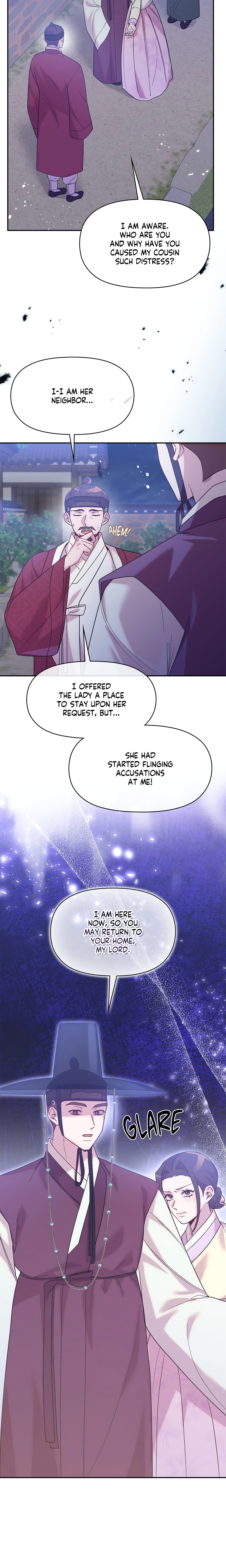 Bound by Fate chapter 12 page 9