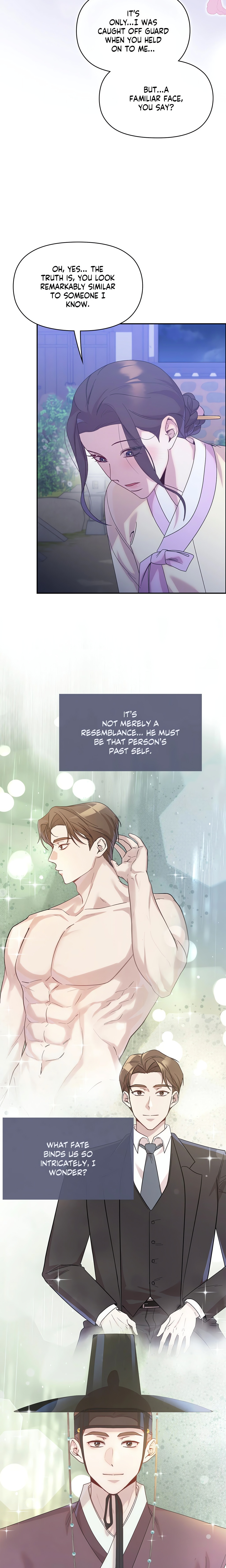 Bound by Fate chapter 12 page 11