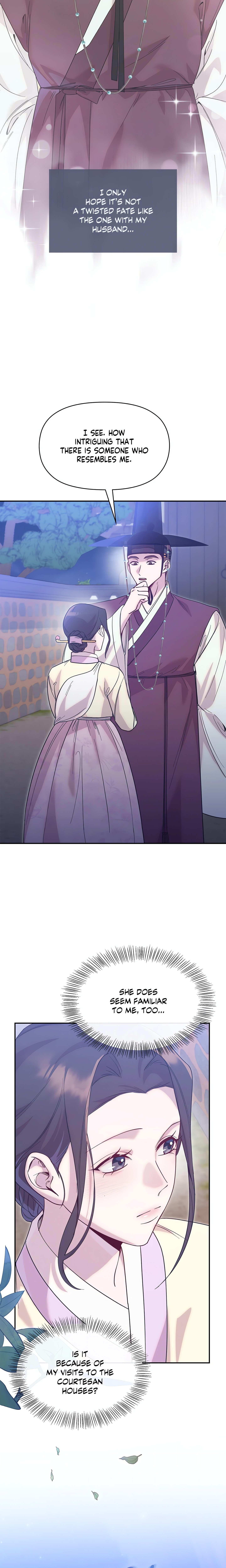 Bound by Fate chapter 12 page 12