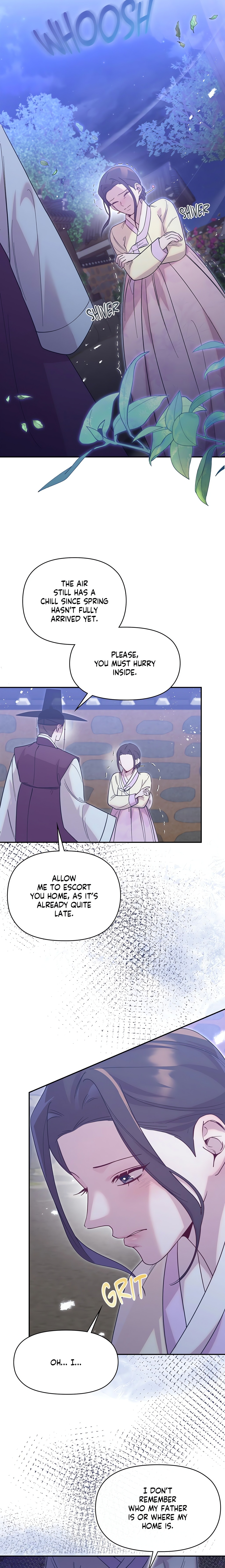 Bound by Fate chapter 12 page 13