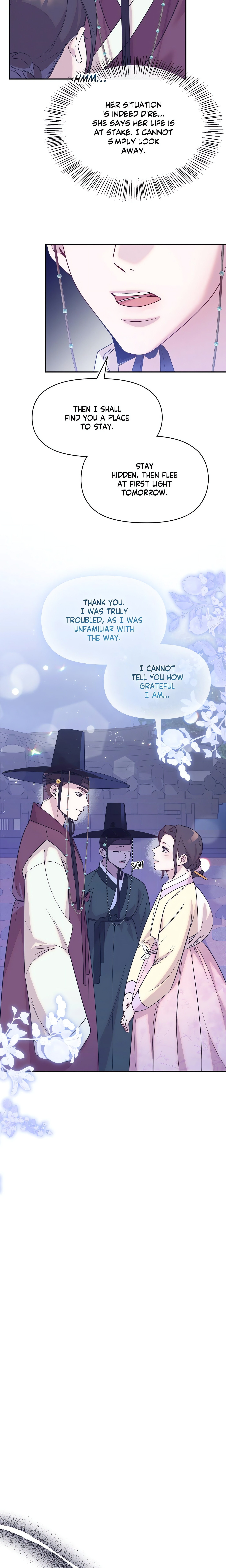 Bound by Fate chapter 12 page 16