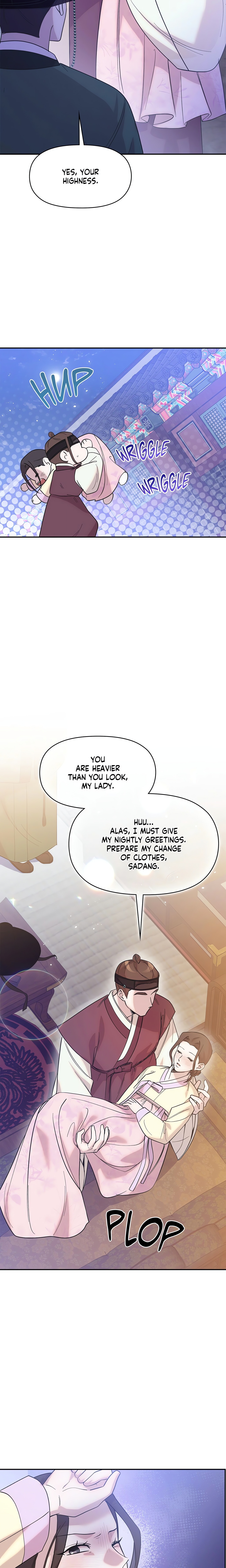 Bound by Fate chapter 12 page 23