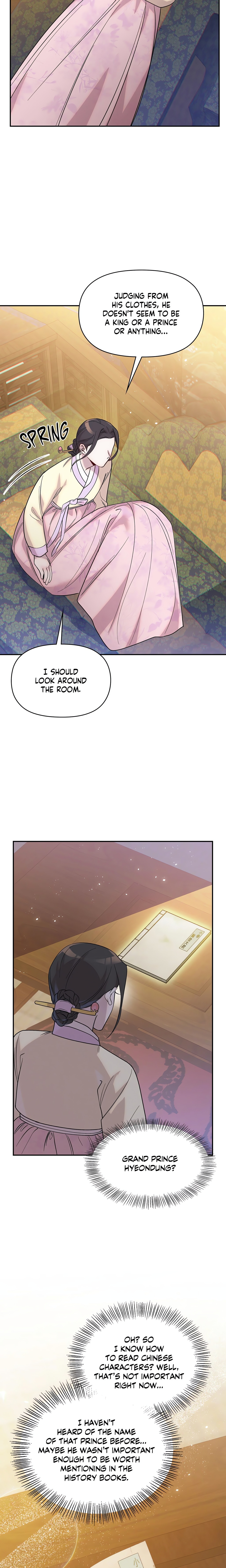 Bound by Fate chapter 12 page 26