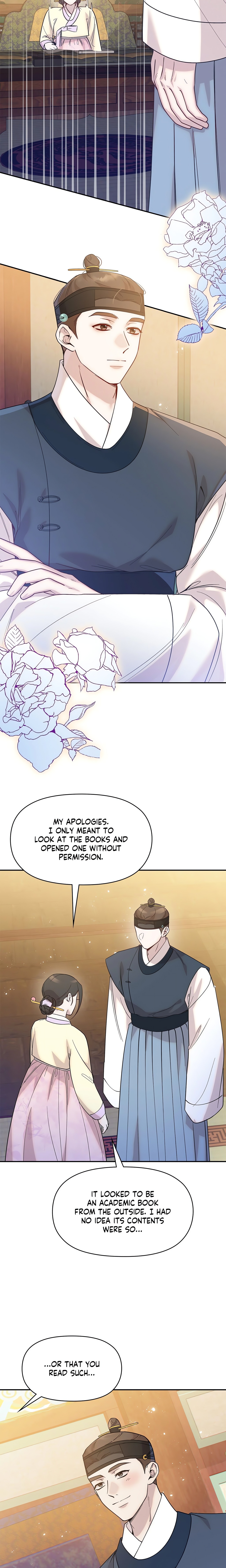 Bound by Fate chapter 12 page 28