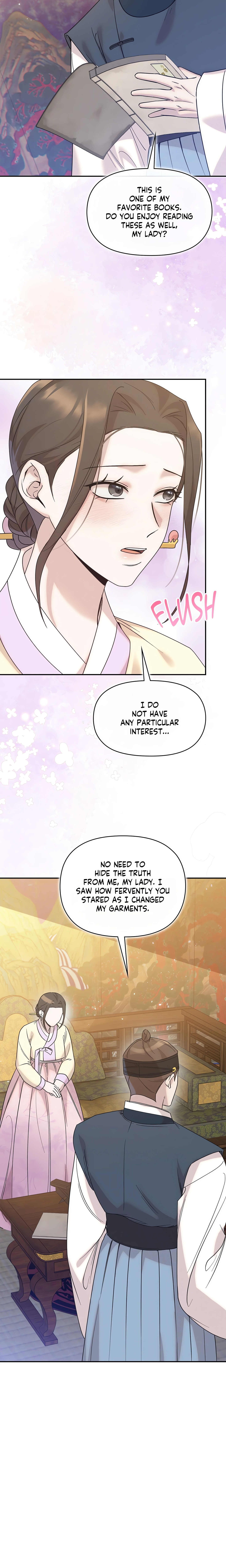 Bound by Fate chapter 12 page 29