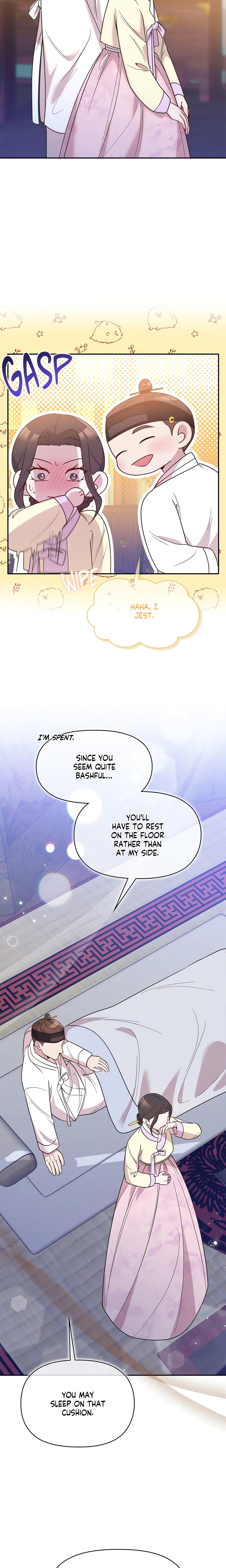 Bound by Fate chapter 13 page 2